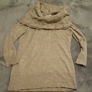 Xs sweater 3/4 sleeve